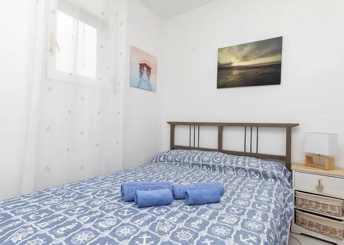Cambrils By Interhome וילה ל'אמטיה דה מר