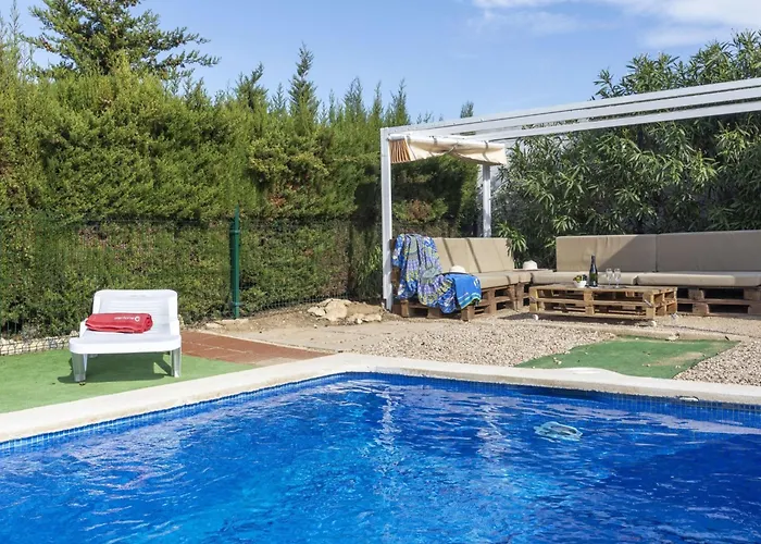 Cambrils By Interhome ל'אמטיה דה מר