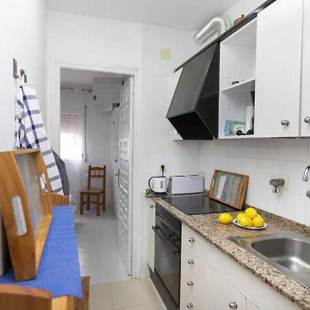 Cambrils By Interhome *