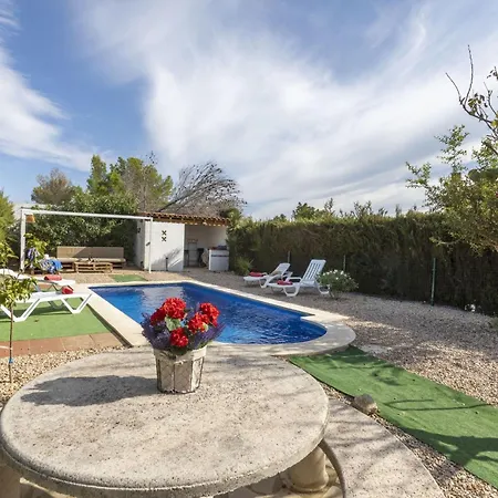 Cambrils By Interhome Vil·la L'Ametlla de Mar