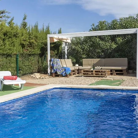 Cambrils By Interhome 빌라 *