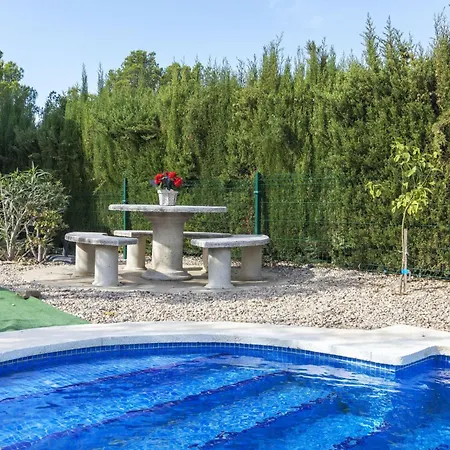 Cambrils By Interhome * L'Ametlla de Mar
