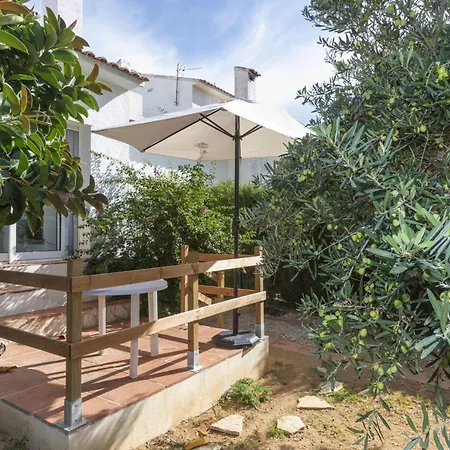 Cambrils By Interhome Vil·la *