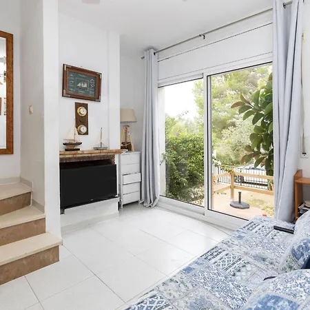 Cambrils By Interhome *