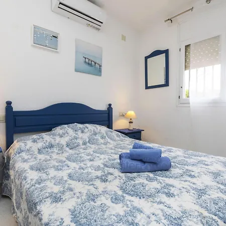 Villa Cambrils By Interhome *