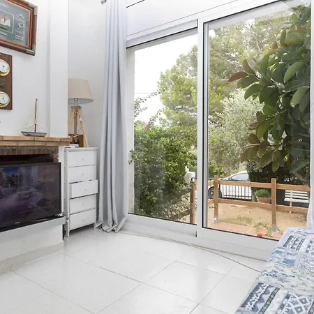 Cambrils By Interhome L'Ametlla de Mar