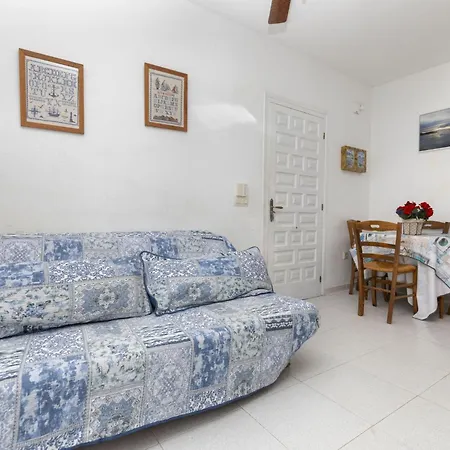Cambrils By Interhome Villa