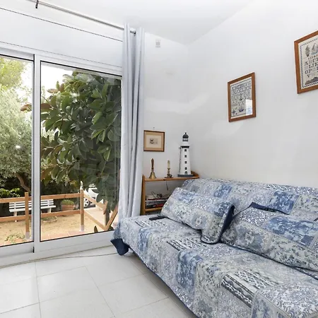 Villa Cambrils By Interhome L'Ametlla de Mar
