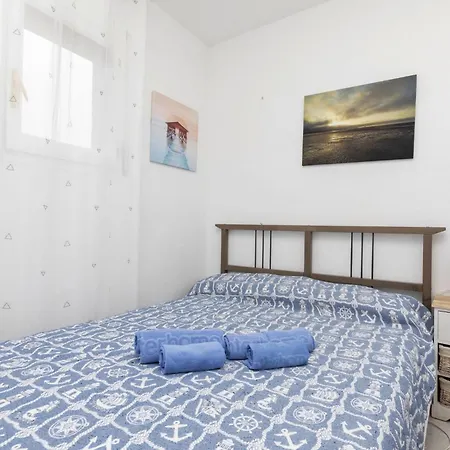 Cambrils By Interhome Villa L'Ametlla de Mar