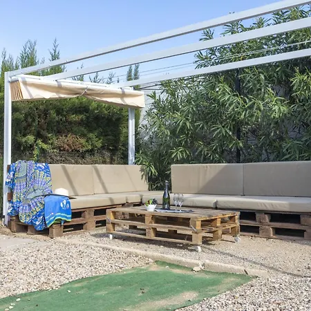 Cambrils By Interhome Villa