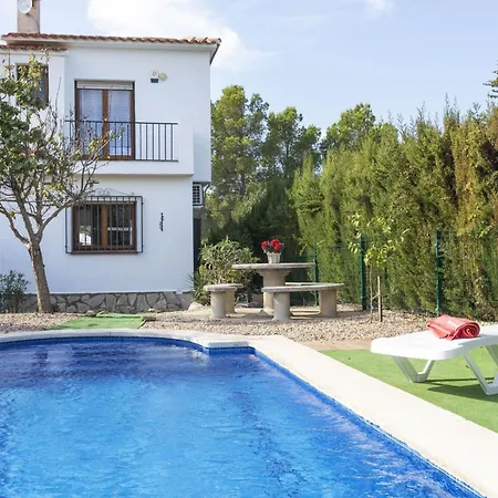 Cambrils By Interhome Villa