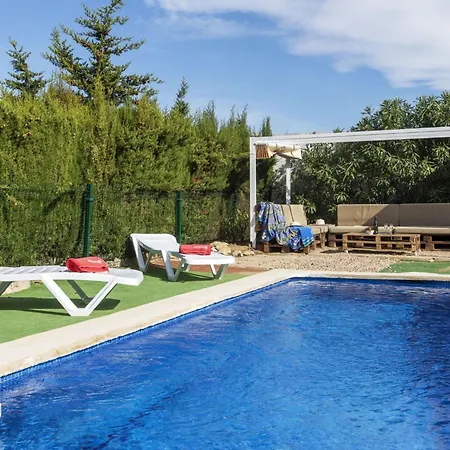 Villa Cambrils By Interhome *