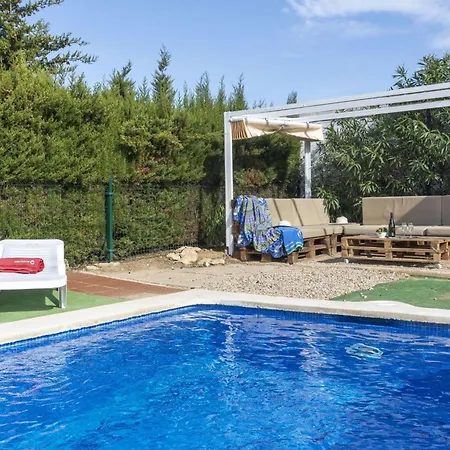 Cambrils By Interhome L'Ametlla de Mar