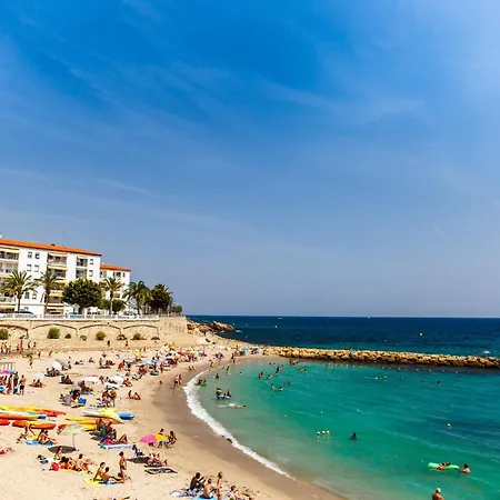 Cambrils By Interhome *